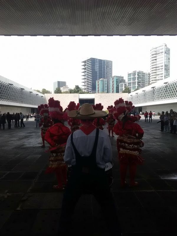 foto:Rodrigo Cervantes Zaldivar - lo hecho en México