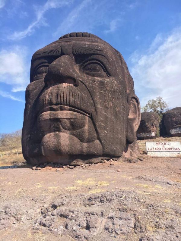 foto:Adolfo Neftali Flores  Ocampo  - lo hecho en México