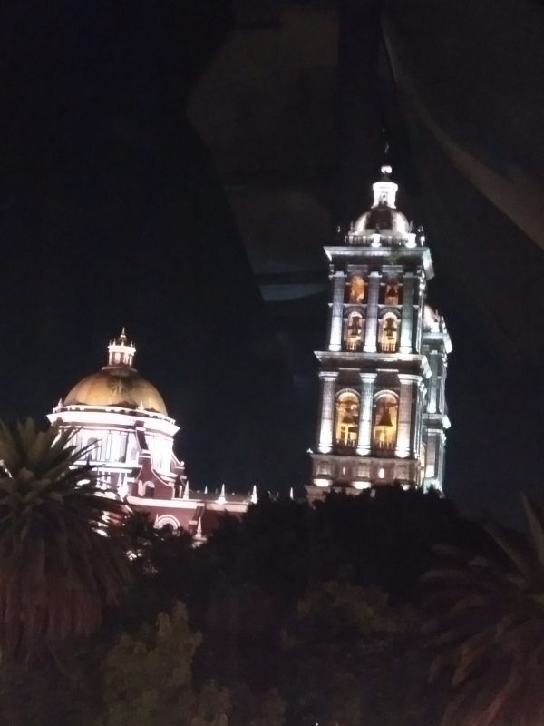 foto:José Gregorio Hernández Delgado - lo hecho en México