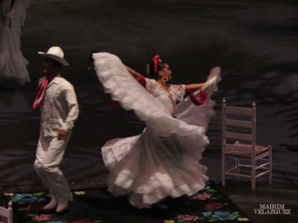 foto:Mairim  Velazquez  Rodriguez - lo hecho en México