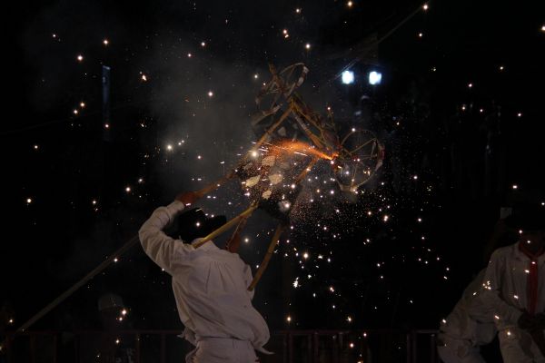 foto:Jesús Antonio Urbina Vázquez - lo hecho en México