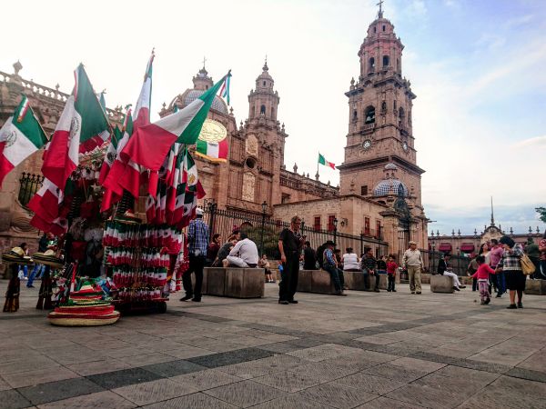 foto:Jesús Medina Escobedo - lo hecho en México