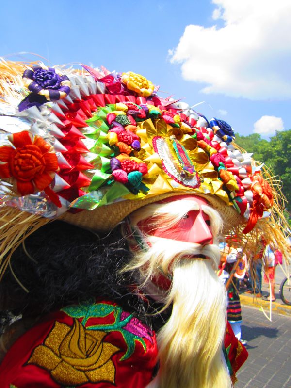 foto:Laura Avilés Valadez - lo hecho en México