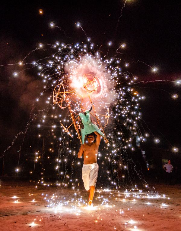 foto:Aurora Guzmán López - lo hecho en México