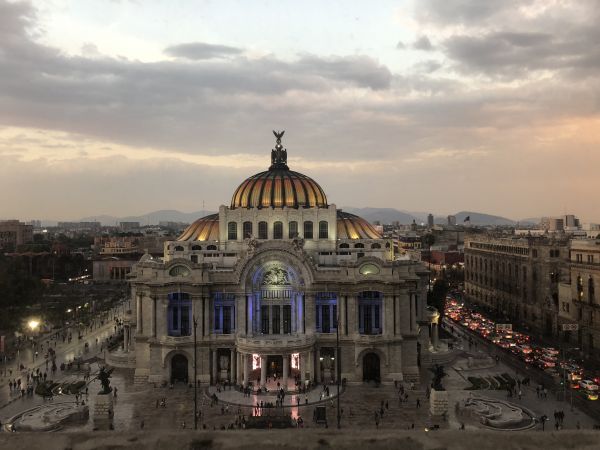 foto:Karla Ramirez Villarreal - lo hecho en México