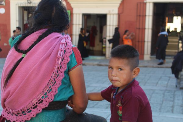 foto:MARIA CRISTINA  Oliva  Espinoza  - lo hecho en México