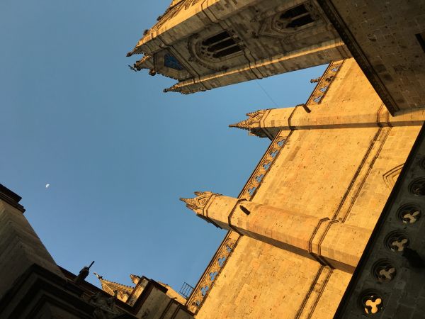foto:Laura Michel Sandoval  - lo hecho en México