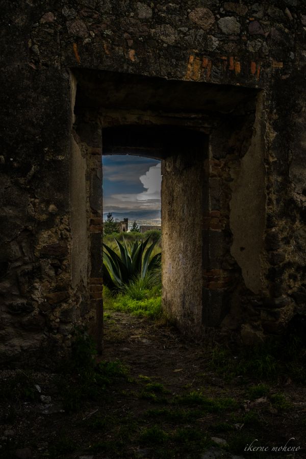foto:Ikerne Moheno De la Cuesta - lo hecho en México