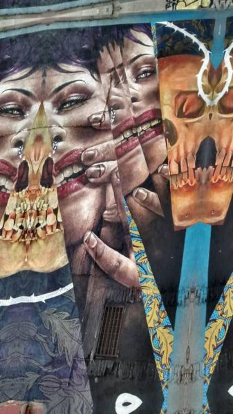 foto:Oswaldo Andrade Sandoval - lo hecho en México