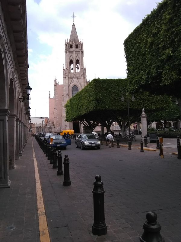 foto:Elfego Jiménez Garduño - lo hecho en México