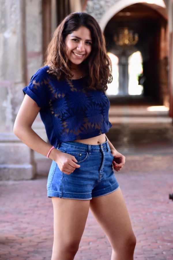 foto:Anahí  Sánchez  Segura  - lo hecho en México