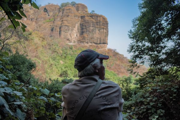 foto:Jesús Gámez Carrillo - lo hecho en México