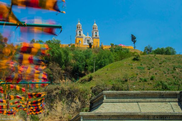 foto:ROBERTO  RUIZ ROSAS - lo hecho en México