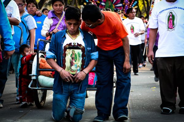 foto:Rene valdiosera Morales - lo hecho en México