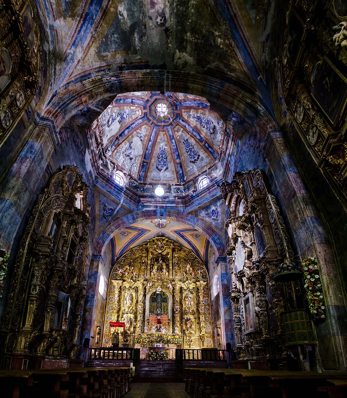 foto:GABRIELA LUZ  PARADA - lo hecho en México