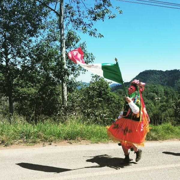 foto:Oscar Mendoza  Salvador  - lo hecho en México