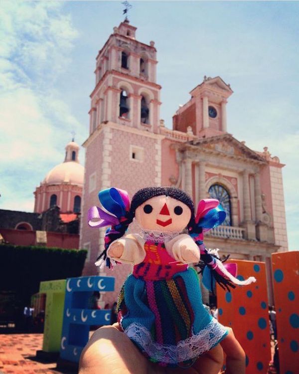 foto:Nadia Salinas  Hernández - lo hecho en México