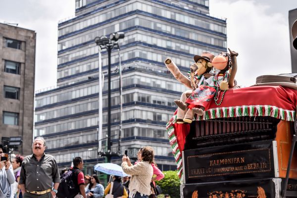 foto:Virginia Guzmán Salazar - lo hecho en México