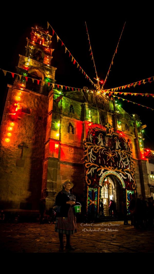 foto: Carlos Covarrubias Osornio - lo hecho en México