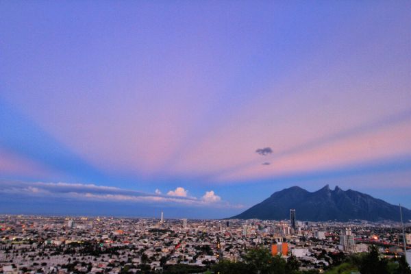foto:Roberto Raùl Echeverría Venegas - lo hecho en México
