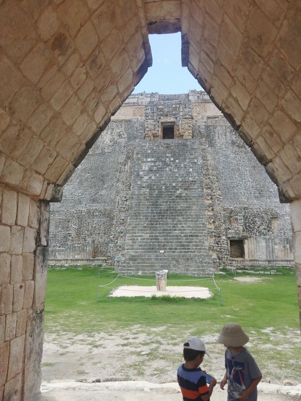 foto:Sylvia Cruz Prieto - lo hecho en México