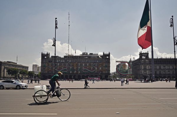 foto:Arturo  Alvarado Ruiz - lo hecho en México