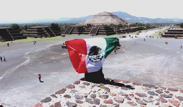 foto:Hazael Gerardo Terrones  Lopez - lo hecho en México
