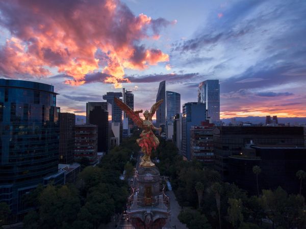 foto:Ricardo  Urroz  Kanan  - lo hecho en México