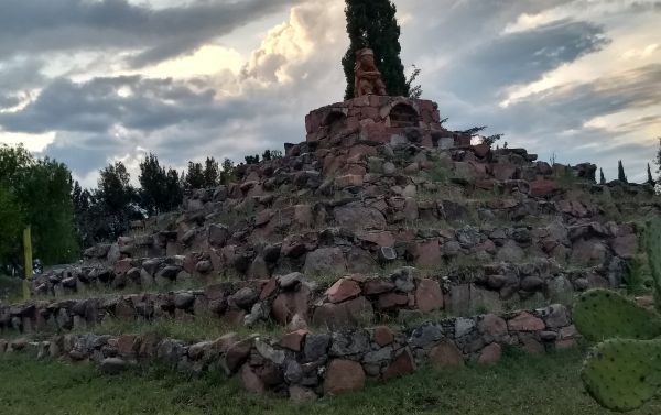 foto:Giovani Solis Salvador - lo hecho en México