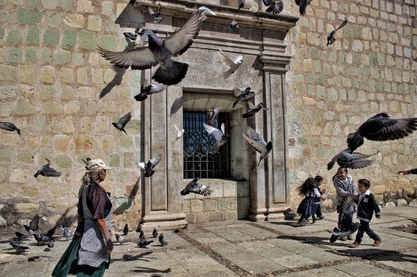 foto:Andrea Gonzalez Herrera - lo hecho en México