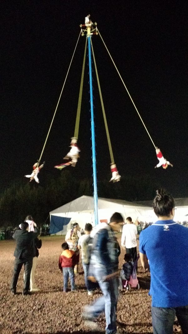 foto:Laura Olivia Bejarano  Vargas - lo hecho en México