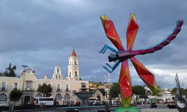 foto:Luis Raúl Gonzalez Piña - lo hecho en México