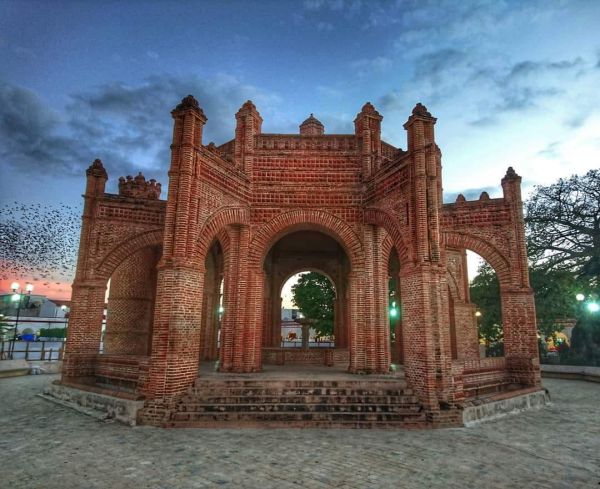 foto:Ulises Pérez  Vázquez  - lo hecho en México