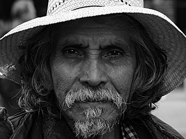 foto:Jose Manuel Hernandez  Medellin - lo hecho en México