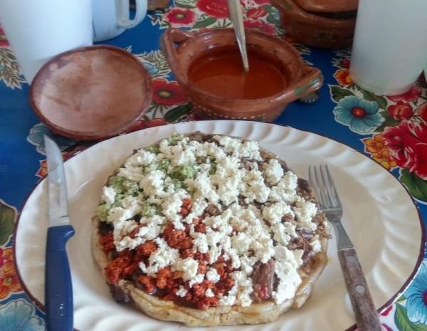 foto:Oscar  Herrera Hernández - lo hecho en México