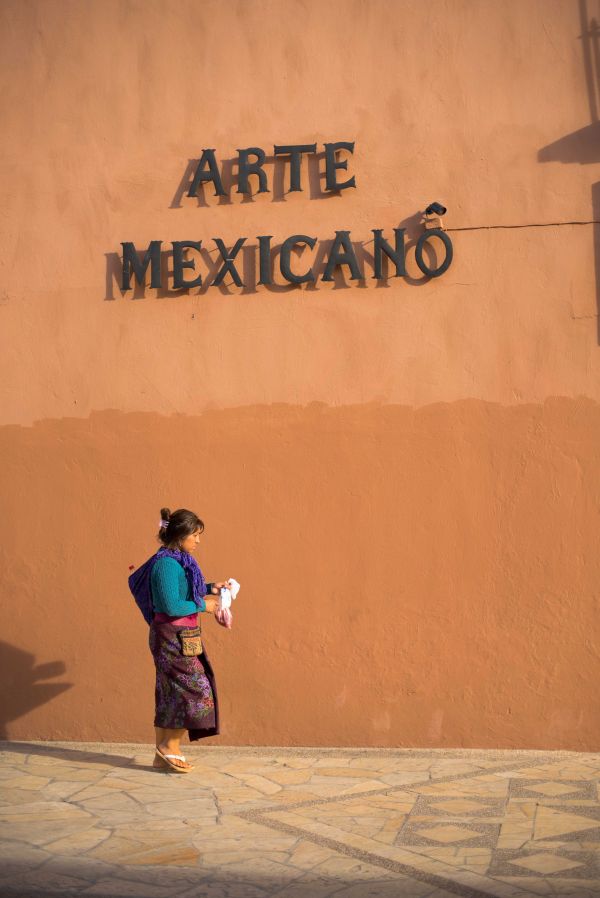 foto:Adrián Tapia  Barbero - lo hecho en México