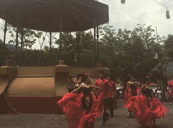 foto:Diana Carla Smith  Vázquez - lo hecho en México