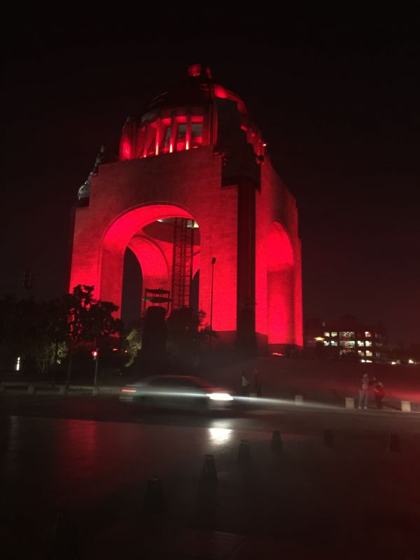 foto:Gerardo Rubén  Bosch  Esparza  - lo hecho en México