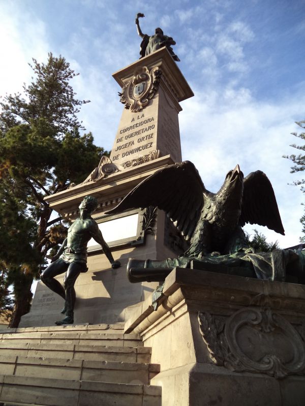 foto:Edson Mauricio  Domínguez  García  - lo hecho en México