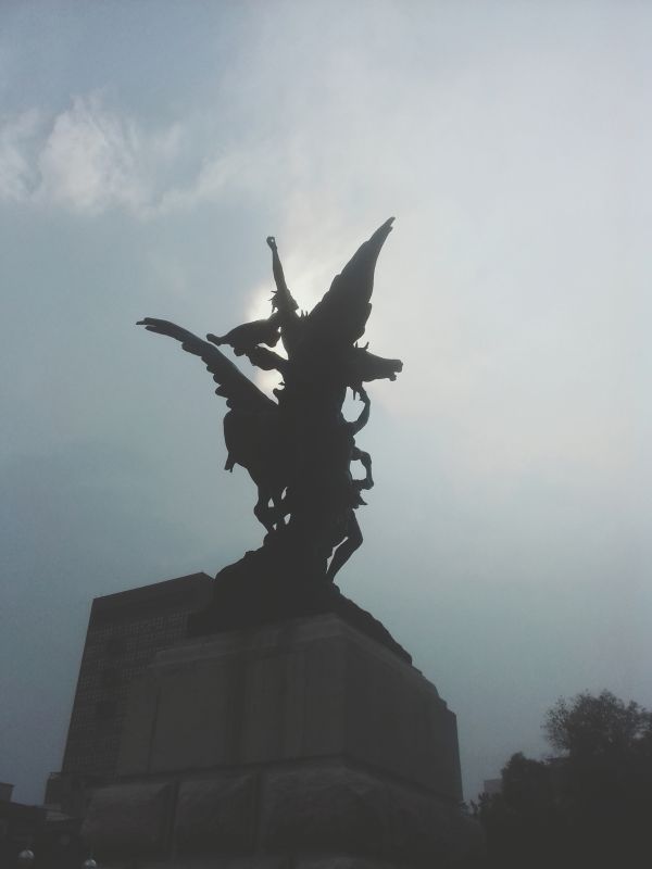 foto:Ari Maldonado  Gutiérrez  - lo hecho en México