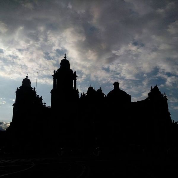 foto:Daniel Arriaga Baeza - lo hecho en México