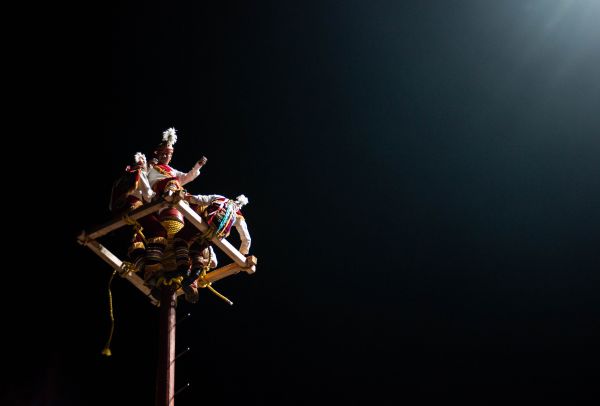 foto:José Javier Orcazas Leal - lo hecho en México