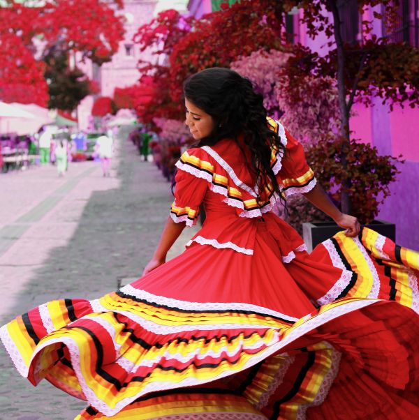 foto:Angel Francisco Prado Navarro - lo hecho en México