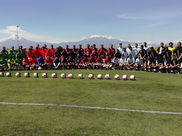 foto:Margarita  Soriano  Soriano  - lo hecho en México