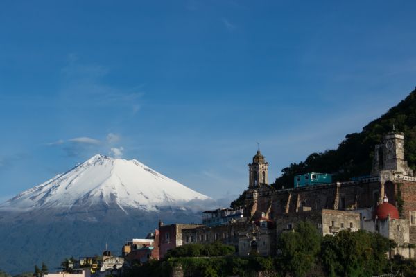 foto:José Mauricio  Fonseca Torres  - lo hecho en México