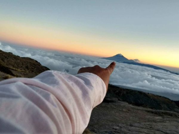 foto:Luz Antonia Barradas Sosa - lo hecho en México