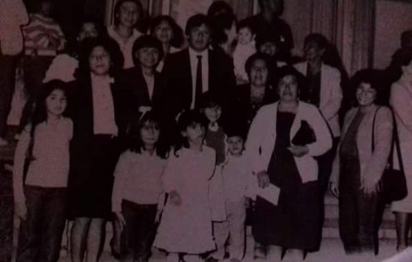 foto:Jose antonio Sanchez Lobato - lo hecho en México