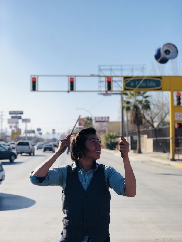 foto:Miguel  Escarcega  Antunez - lo hecho en México