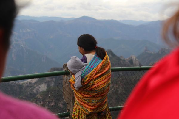 foto:María Eugenia Pérez Aguilar - lo hecho en México