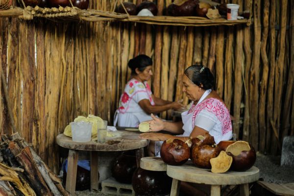 foto:María Eugenia Pérez Aguilar - lo hecho en México